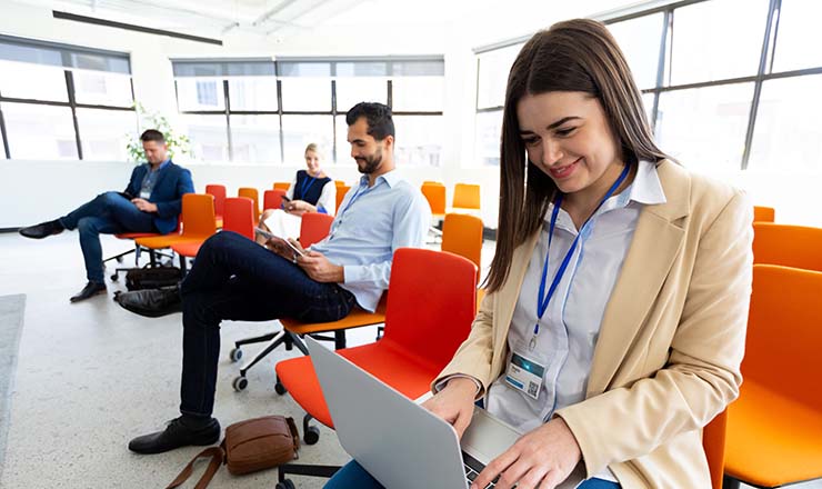 Building Long-Term Partnerships Through Live Events